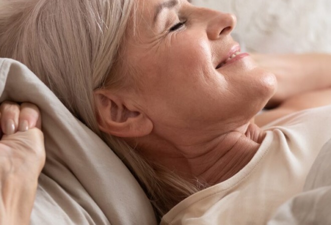 SLEEP HUB CARD_Sleep Tips for seniors