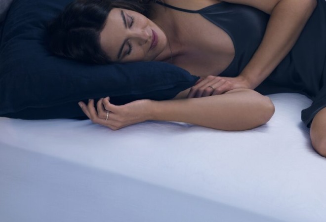SLEP HUB CARD_Sleep health essentials