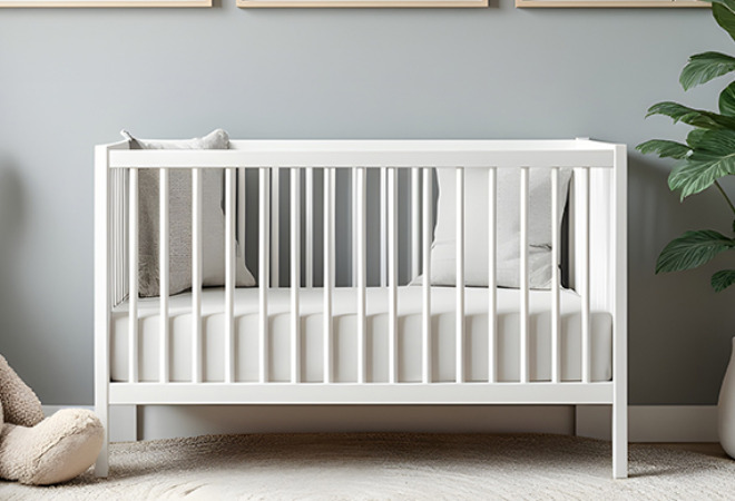 You may also like card - The complete cot mattress guide