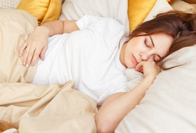 Sleep tips for teenagers